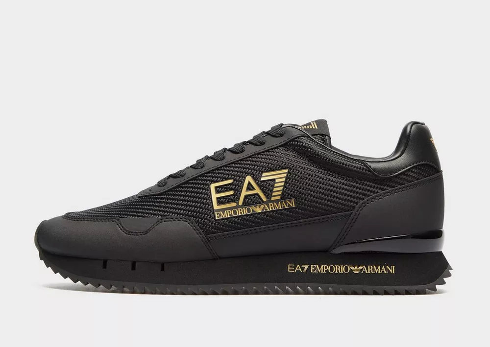 Emporio Armani EA7 EMPORIO ARMANI VINTAGE 2.0, фото 1 з 6