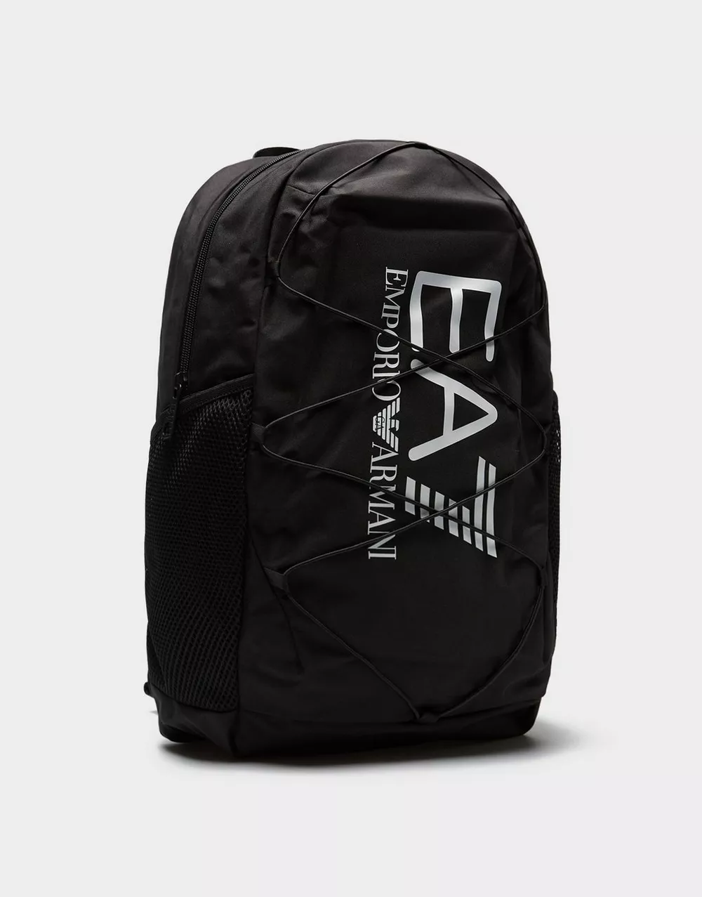 EMPORIO ARMANI РЮКЗАК TRAIN CORE BACKPACK BIG LOGO, фото 1 з 4