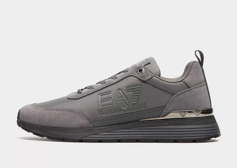 Emporio Armani EA7 EMPORIO ARMANI MILANO, фото 1 з 6