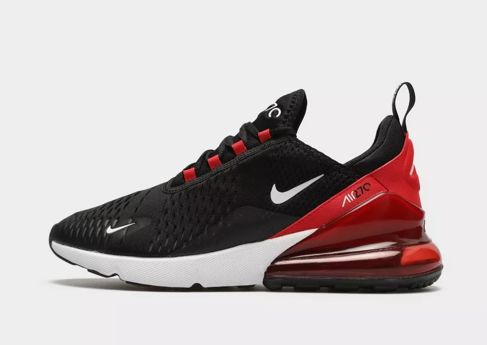NIKE AIR MAX 270, фото 1 з 6
