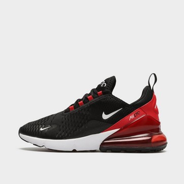 Air max outlet 270 czarno czerwone