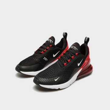 Nike air max 270 czerwone clearance meskie