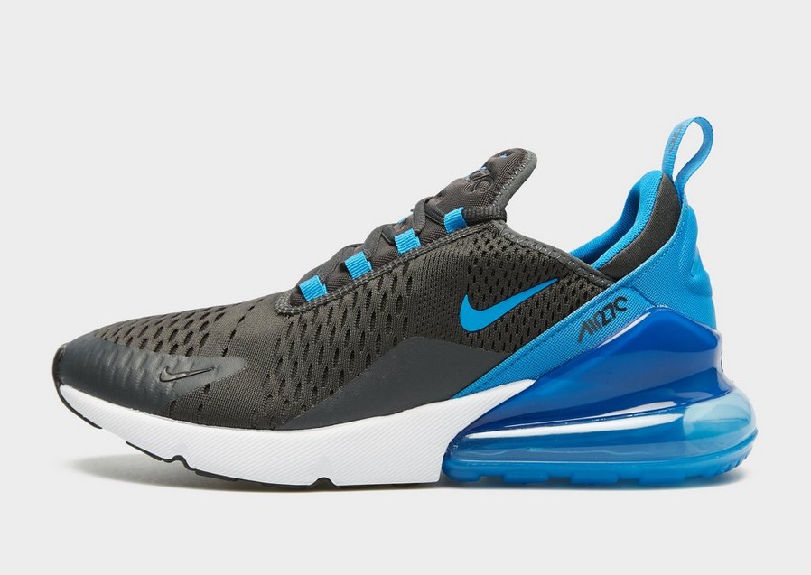 Buty sneakersy męskie NIKE AIR MAX 270 MESH