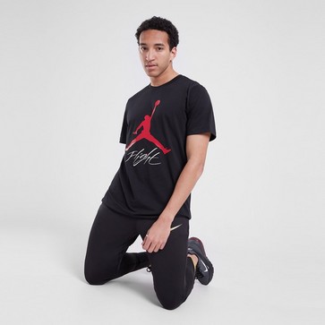 Tricou pentru bărbați JORDAN TRICOU SS JUMPMAN FLIGHT HBR TEE