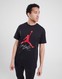 JORDAN T-SHIRT SS JUMPMAN FLIGHT HBR TEE