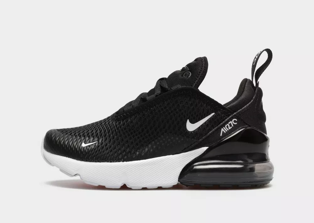 NIKE AIR MAX 270, фото 1 з 6