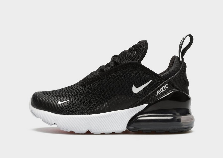 Nike air max 270 dzieci hotsell