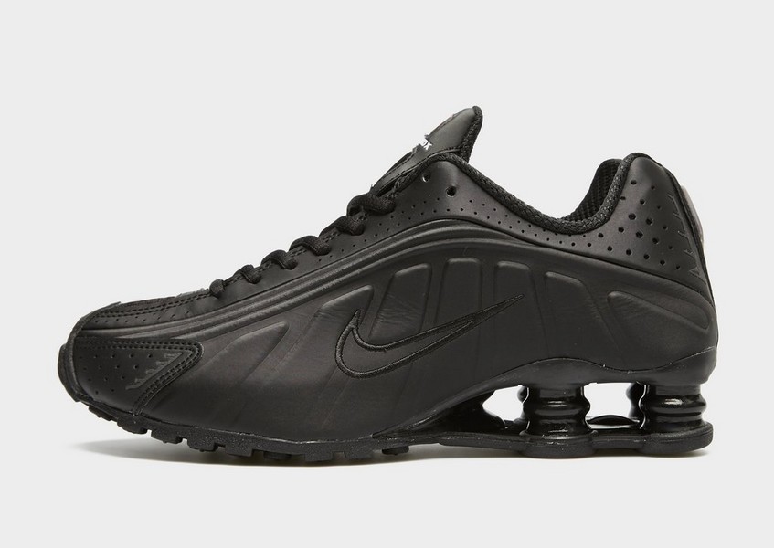 W Nike Shox R4