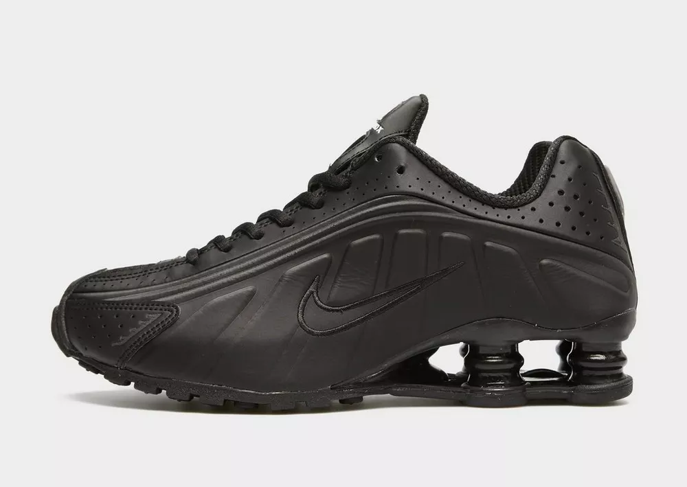 Nike W NIKE SHOX R4, фото 1 з 6