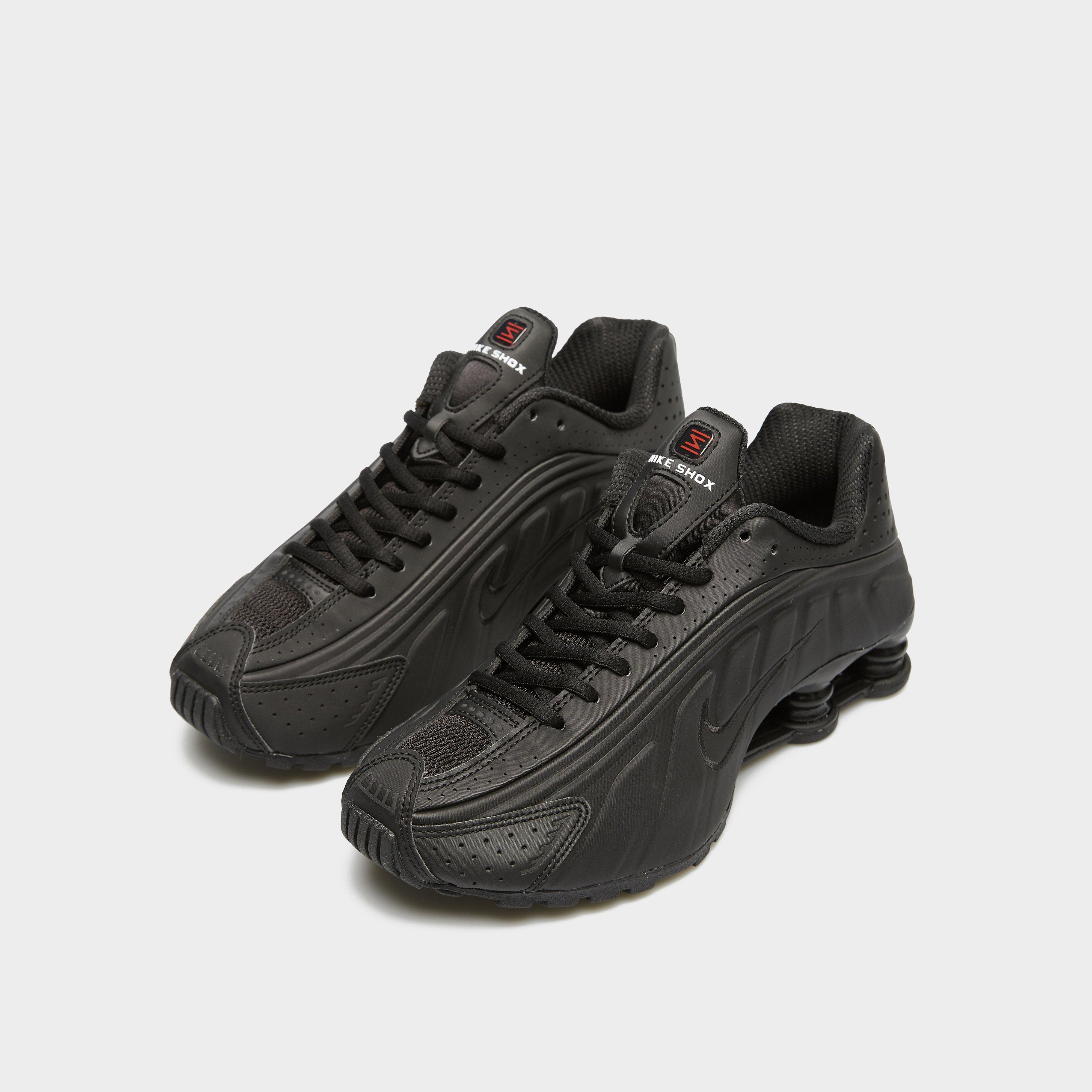 Női sneakers W NIKE SHOX R4