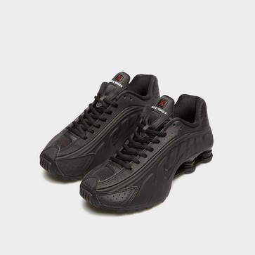 Buty sneakersy damskie W NIKE SHOX R4