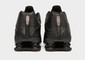 W NIKE SHOX R4