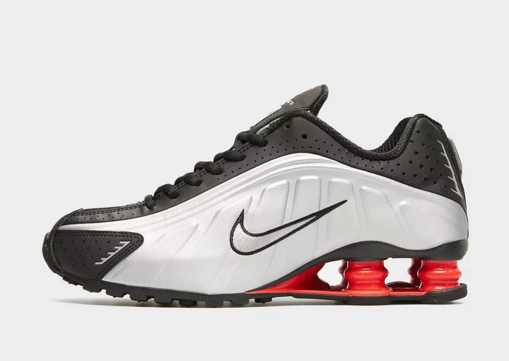 NIKE W SHOX R4, фото 1 з 6