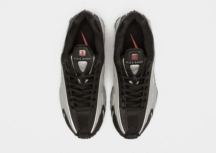 Adidași de damă NIKE W SHOX R4 AR3565-011 Negru