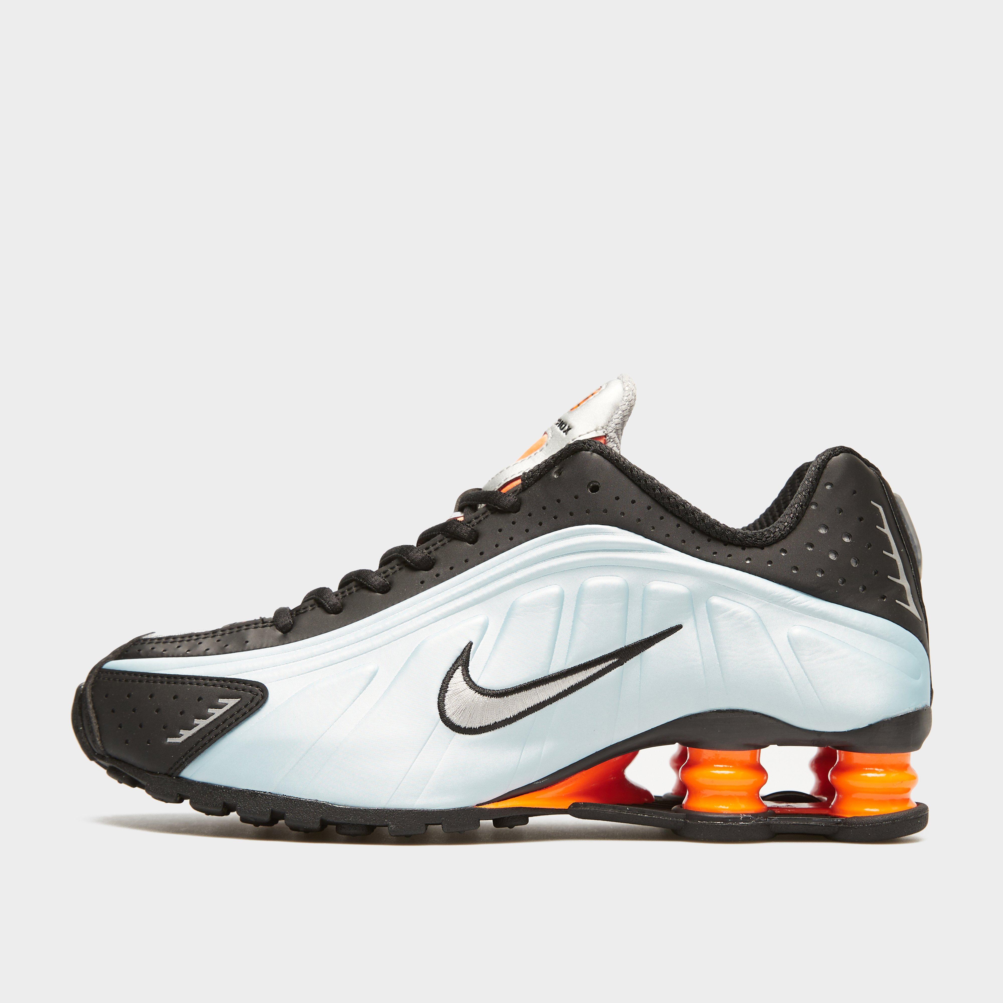 Adidași de damă W NIKE SHOX R4