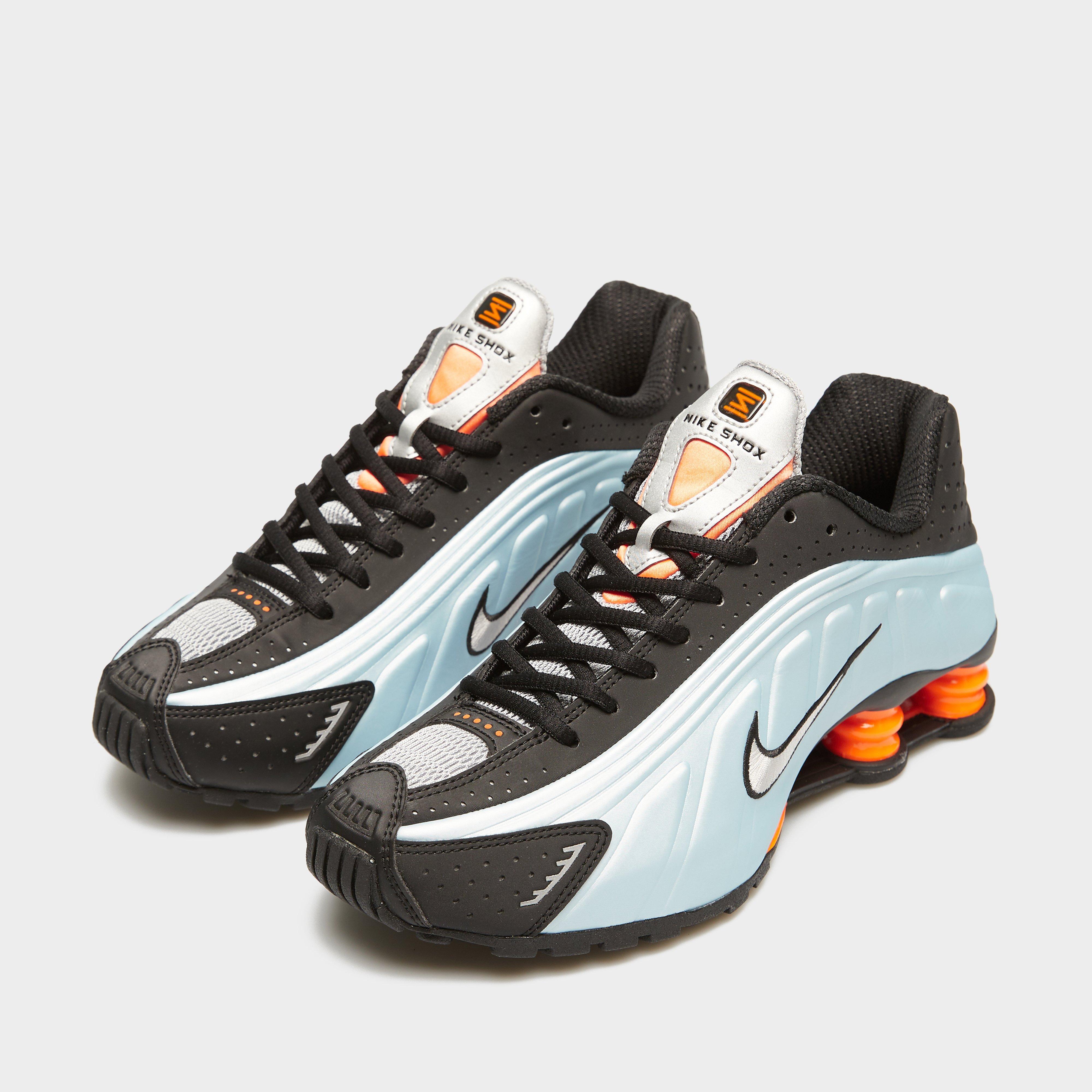 Adidași de damă W NIKE SHOX R4