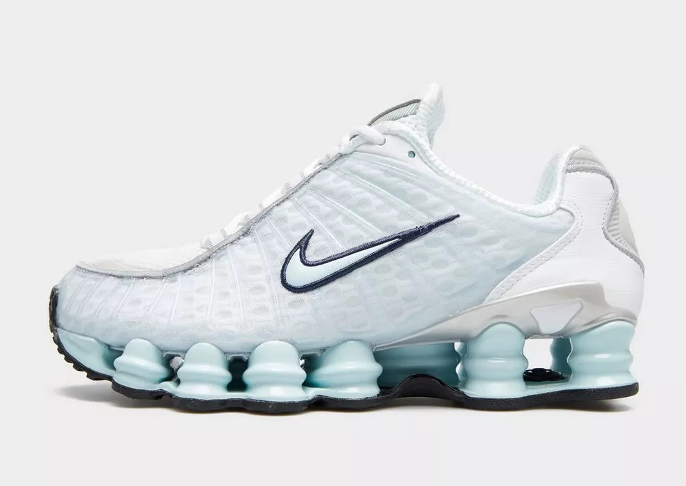NIKE SHOX TL, фото 1 з 6