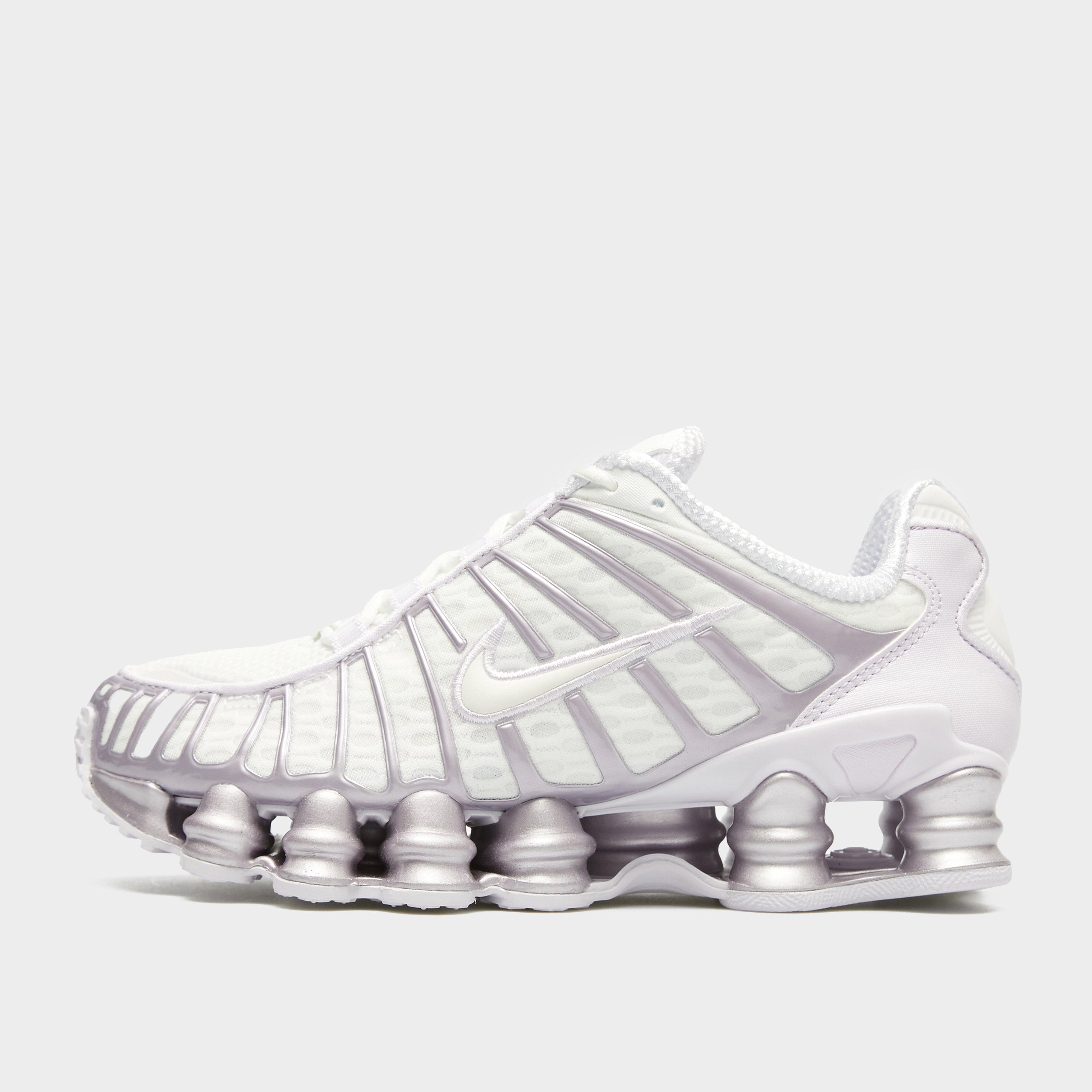 Adidași de damă NIKE SHOX TL