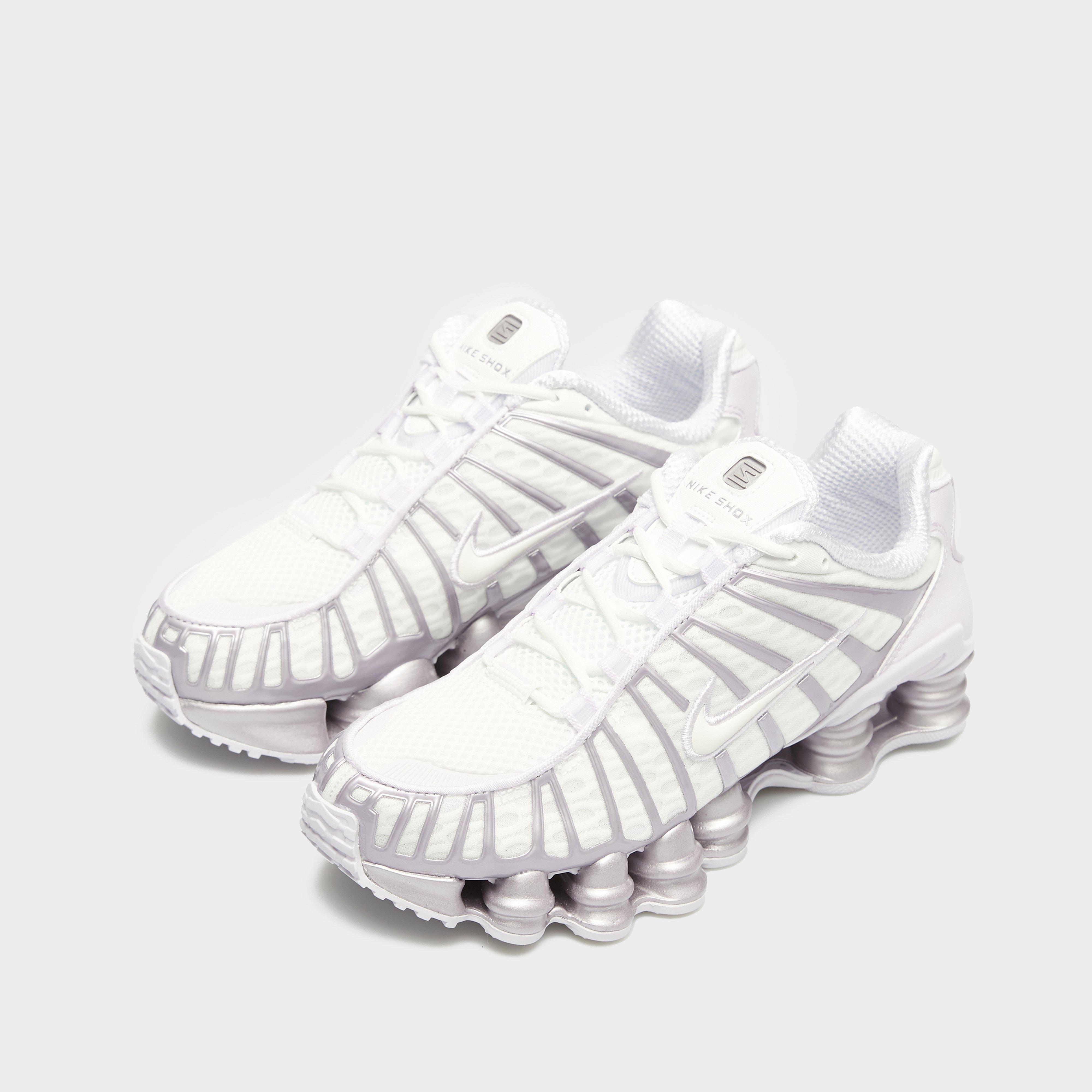 Adidași de damă NIKE SHOX TL