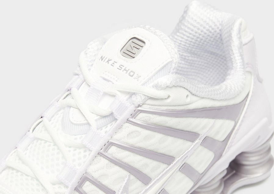 Adidași de damă NIKE SHOX TL AR3566-104 Lavandă