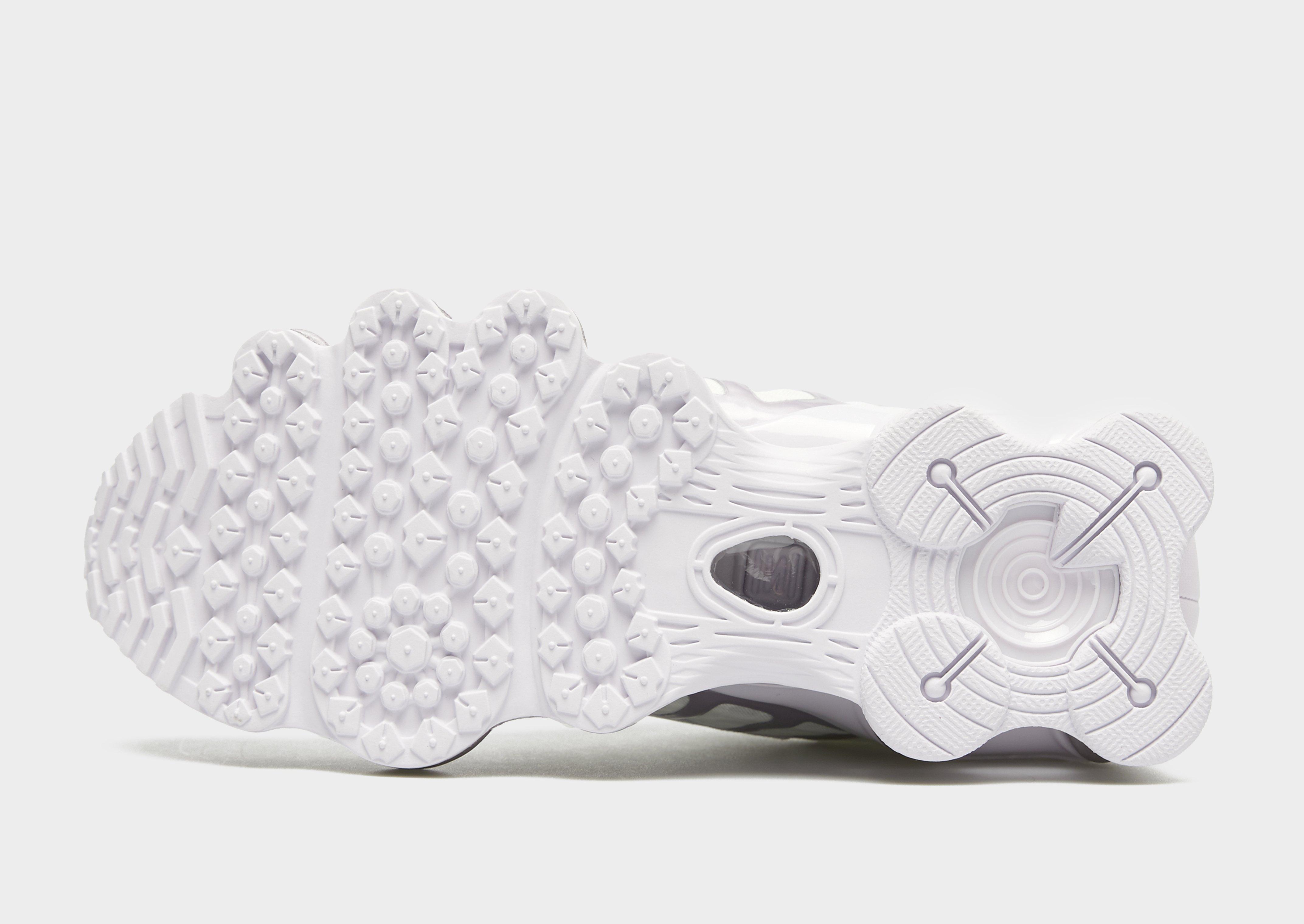 Adidași de damă NIKE SHOX TL AR3566-104 Lavandă