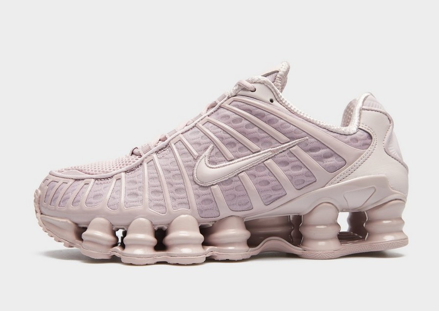 NIKE W SHOX TL AR3566-601 | колір Рожевий | Взуття в JD Sports