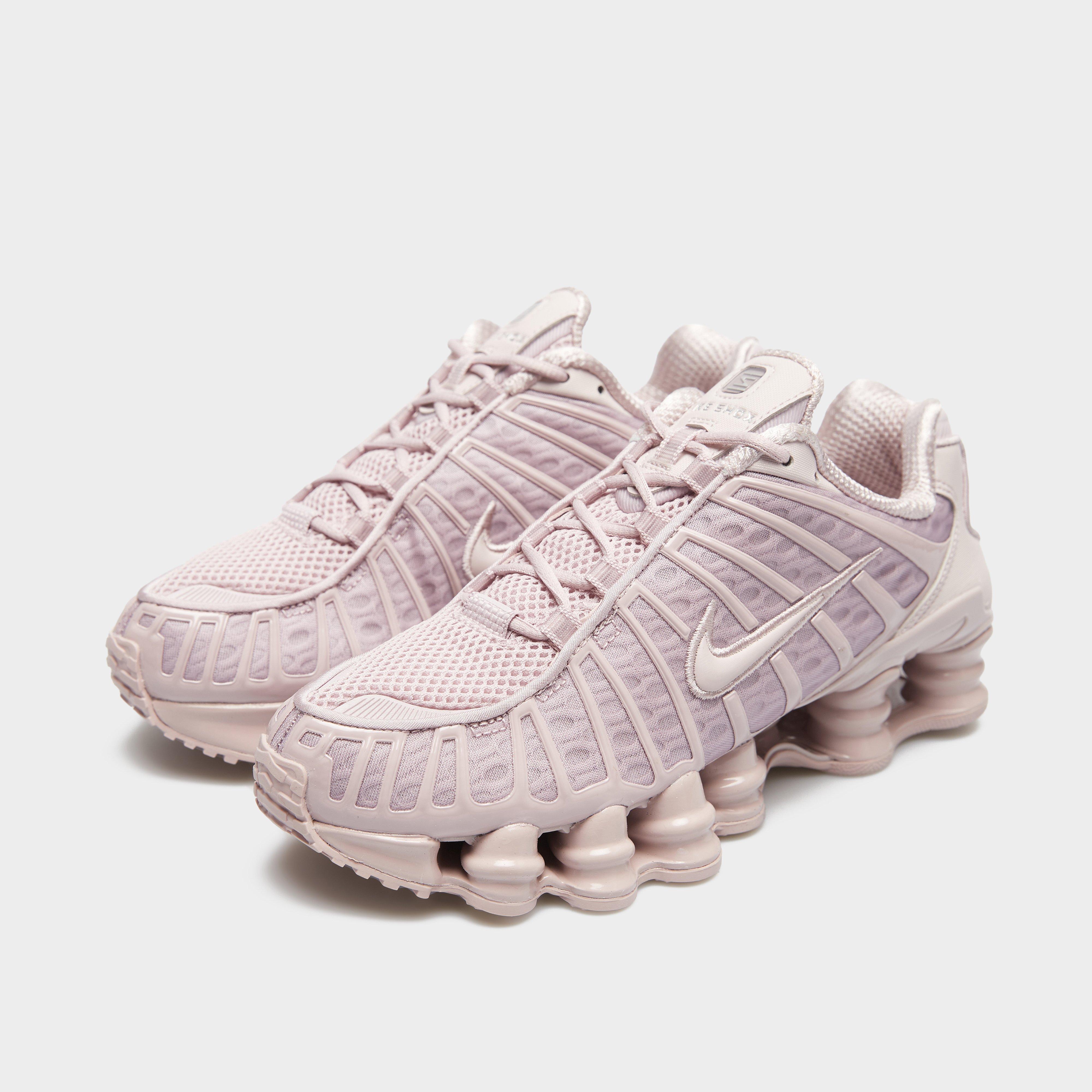 Жіночі кросівки NIKE W SHOX TL