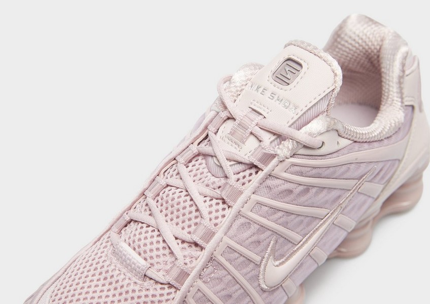 Nike W Shox Tl