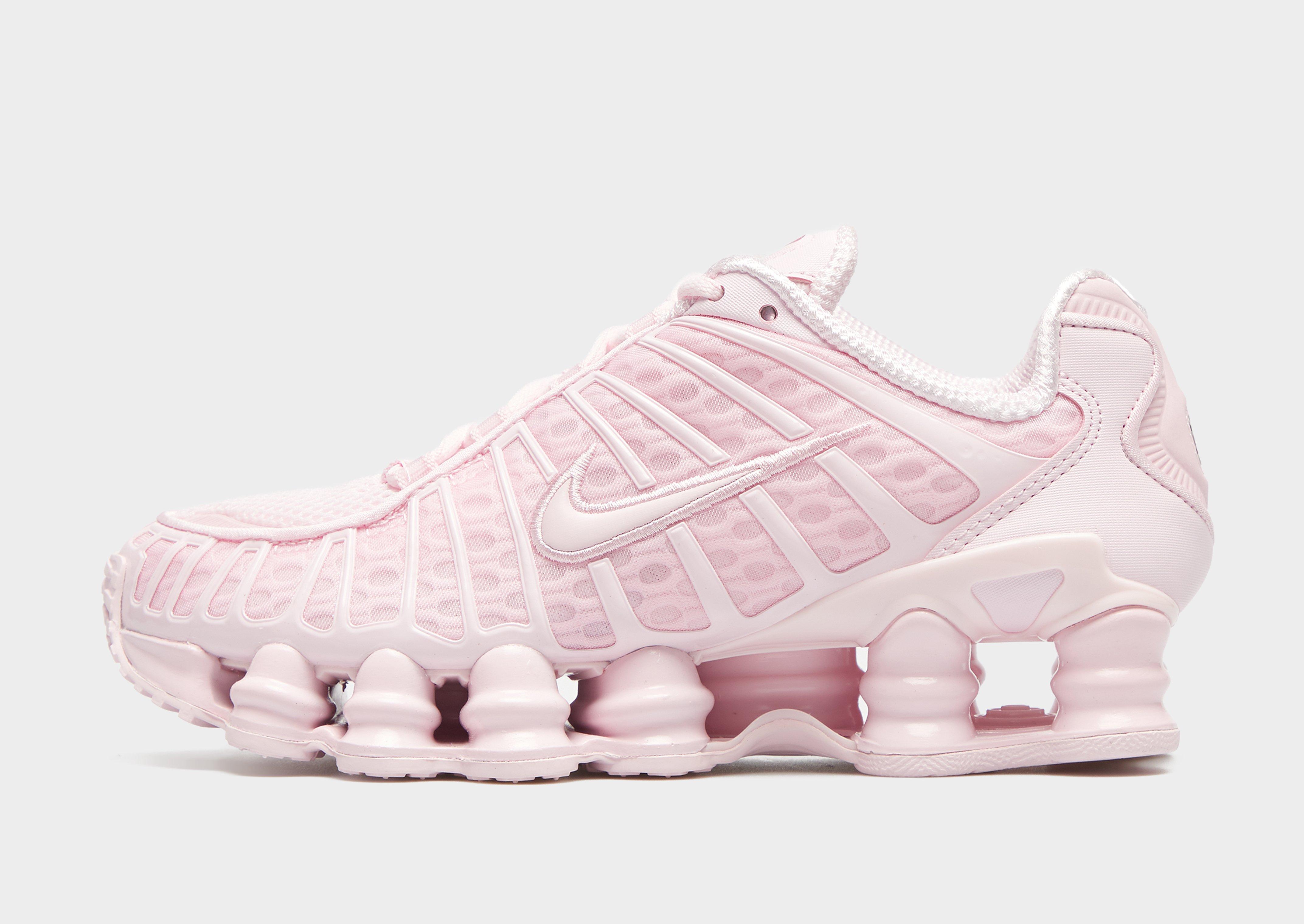 Nike Shox Tl