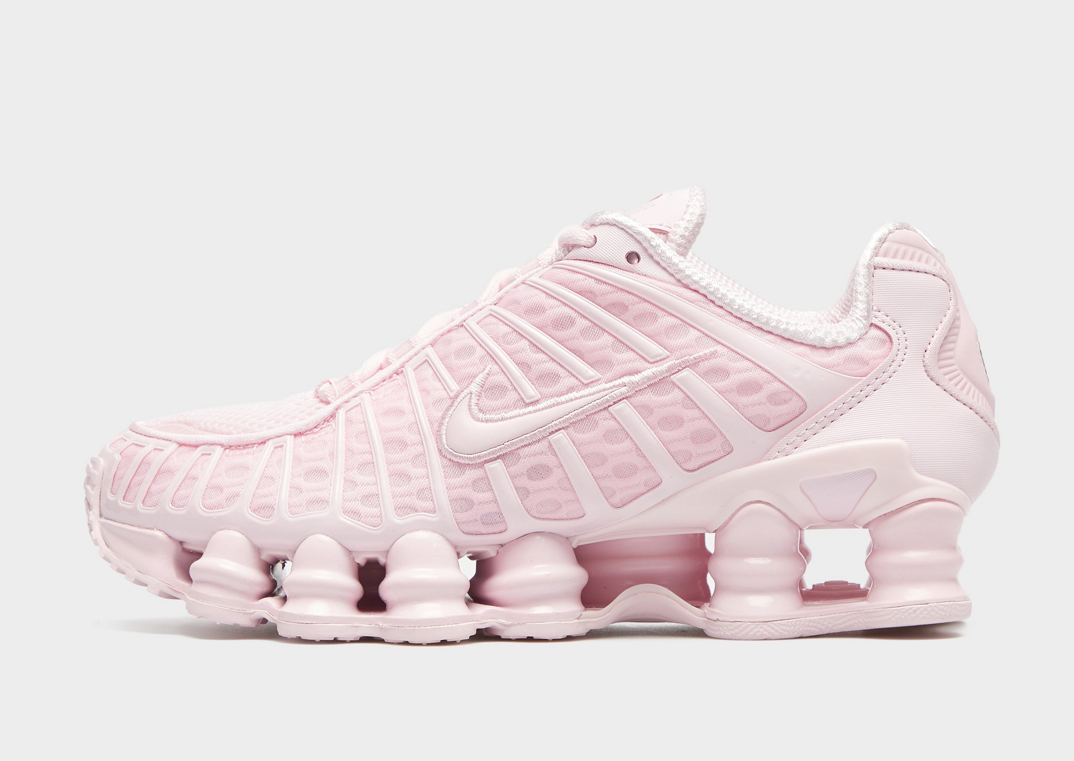 Nike Shox Tl