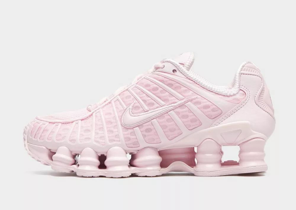 NIKE SHOX TL, фото 1 з 6