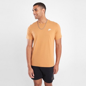 Tricou pentru bărbați NIKE TRICOU M NSW CLUB TEE