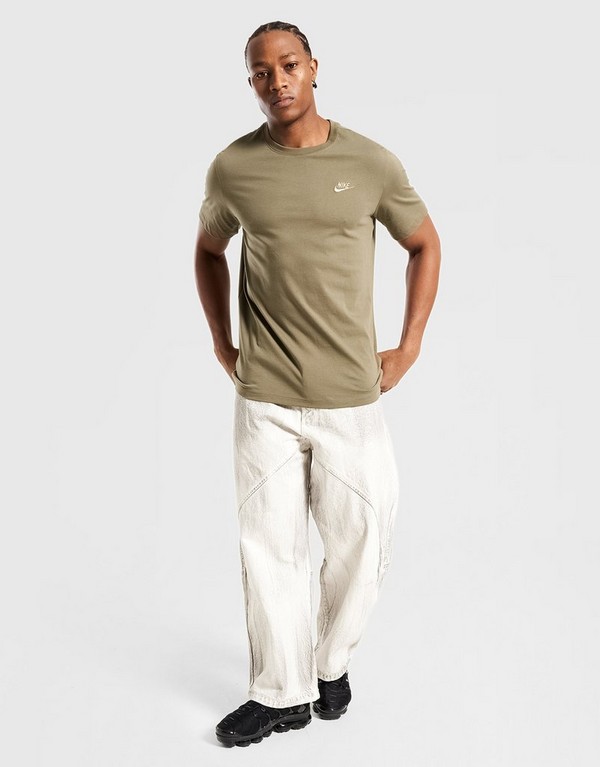 Nike T-Shirt M Nsw Club Tee - obrazek 2