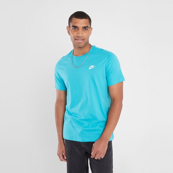 NIKE T-SHIRT M NSW CLUB TEE