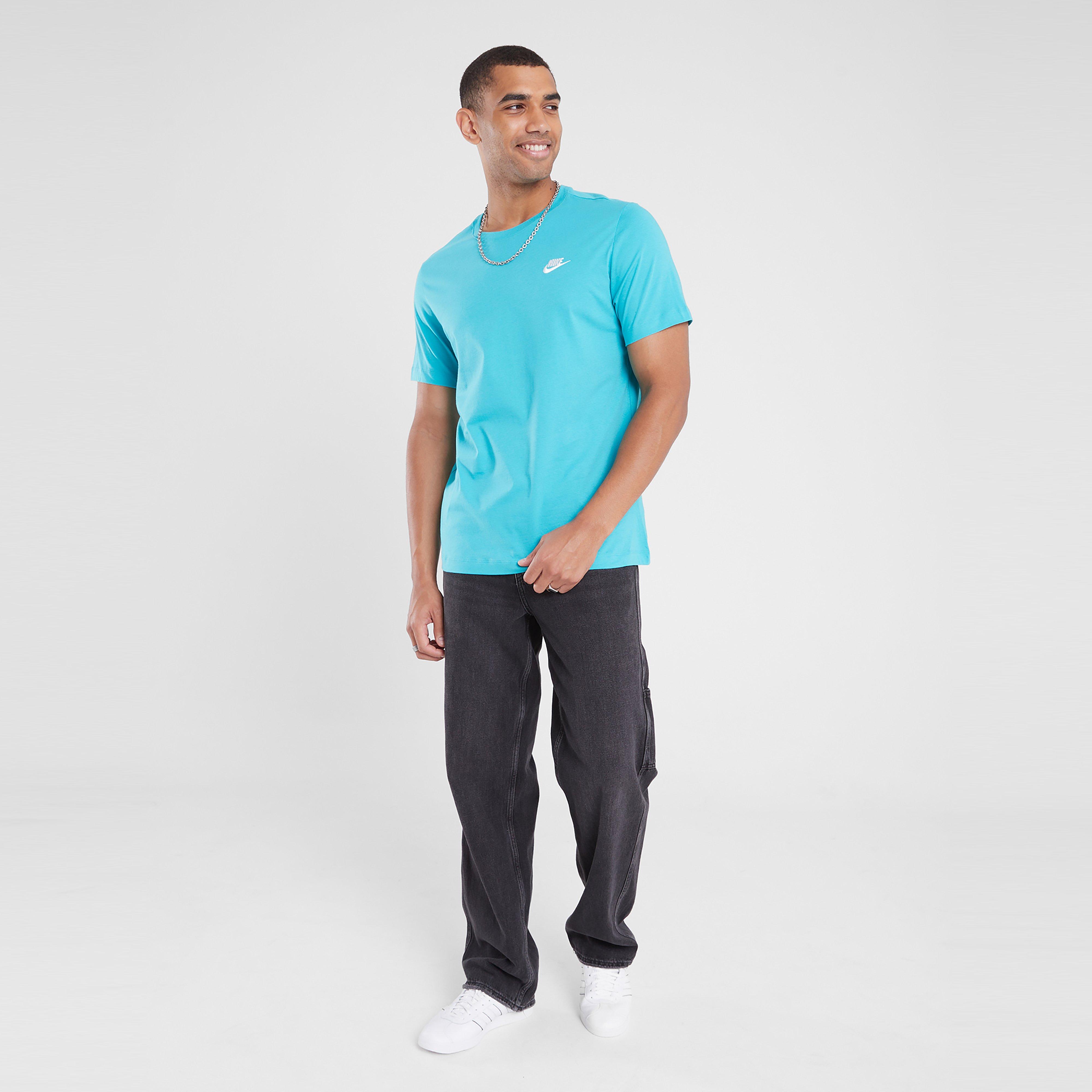 Tricou pentru bărbați NIKE TRICOU M NSW CLUB TEE