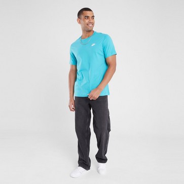 NIKE PÓLÓ M NSW CLUB TEE