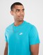 NIKE PÓLÓ M NSW CLUB TEE