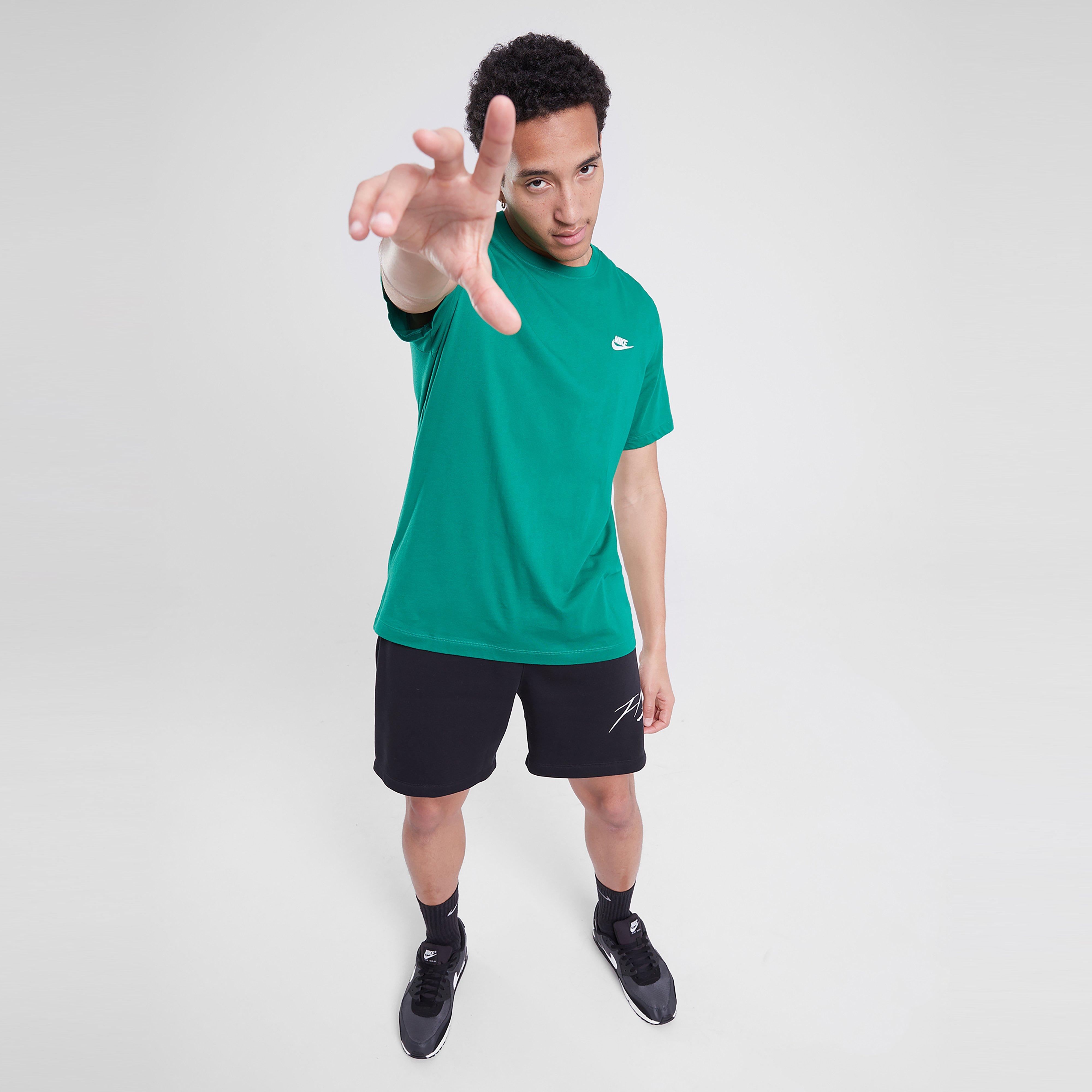 Pánske tričko NIKE TRIČKO SPORTSWEAR CLUB