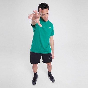 Tricou pentru bărbați NIKE TRICOU SPORTSWEAR CLUB