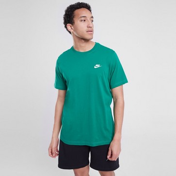 Tricou pentru bărbați NIKE TRICOU SPORTSWEAR CLUB