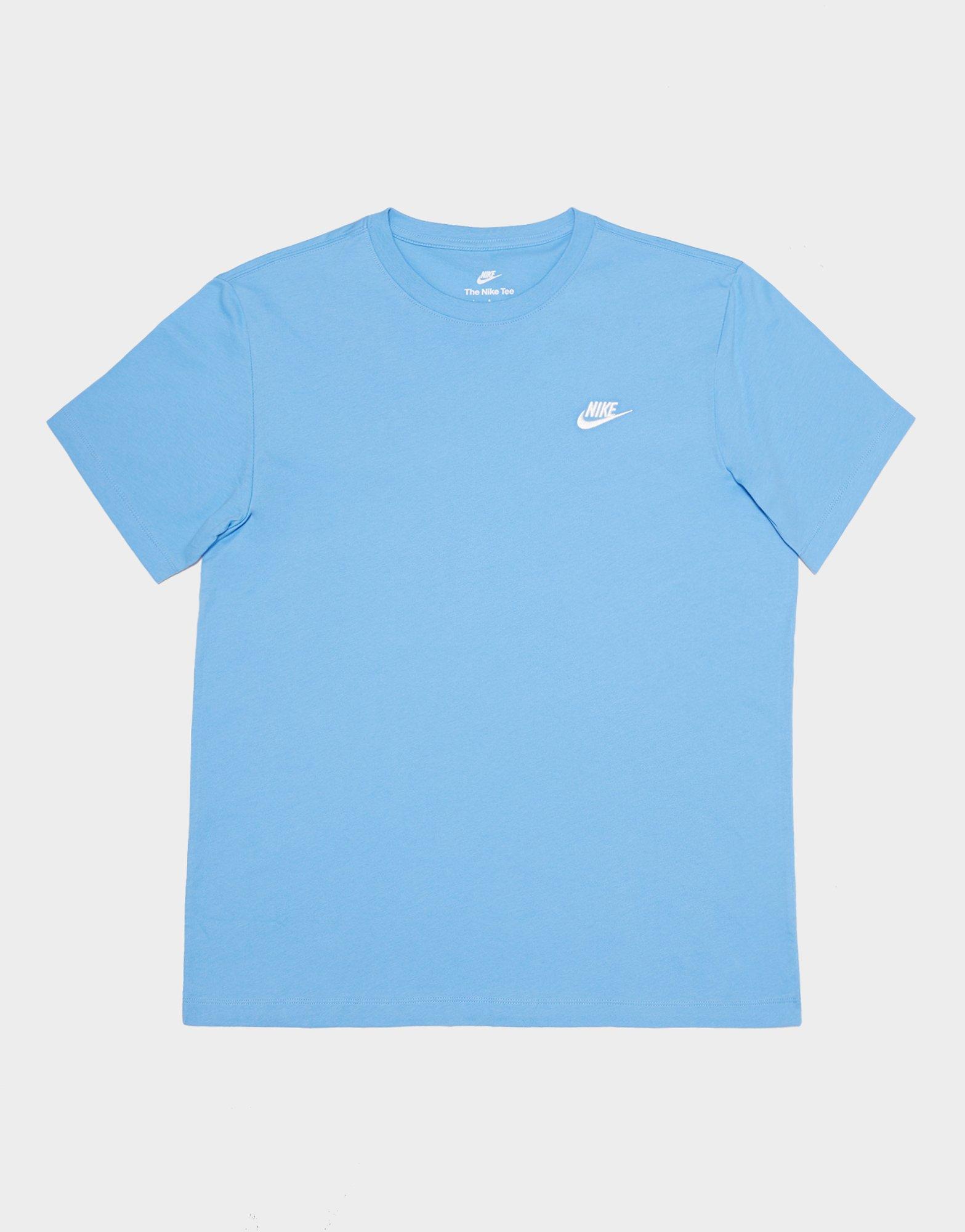 Nike Tričko Nike Sportswear Club