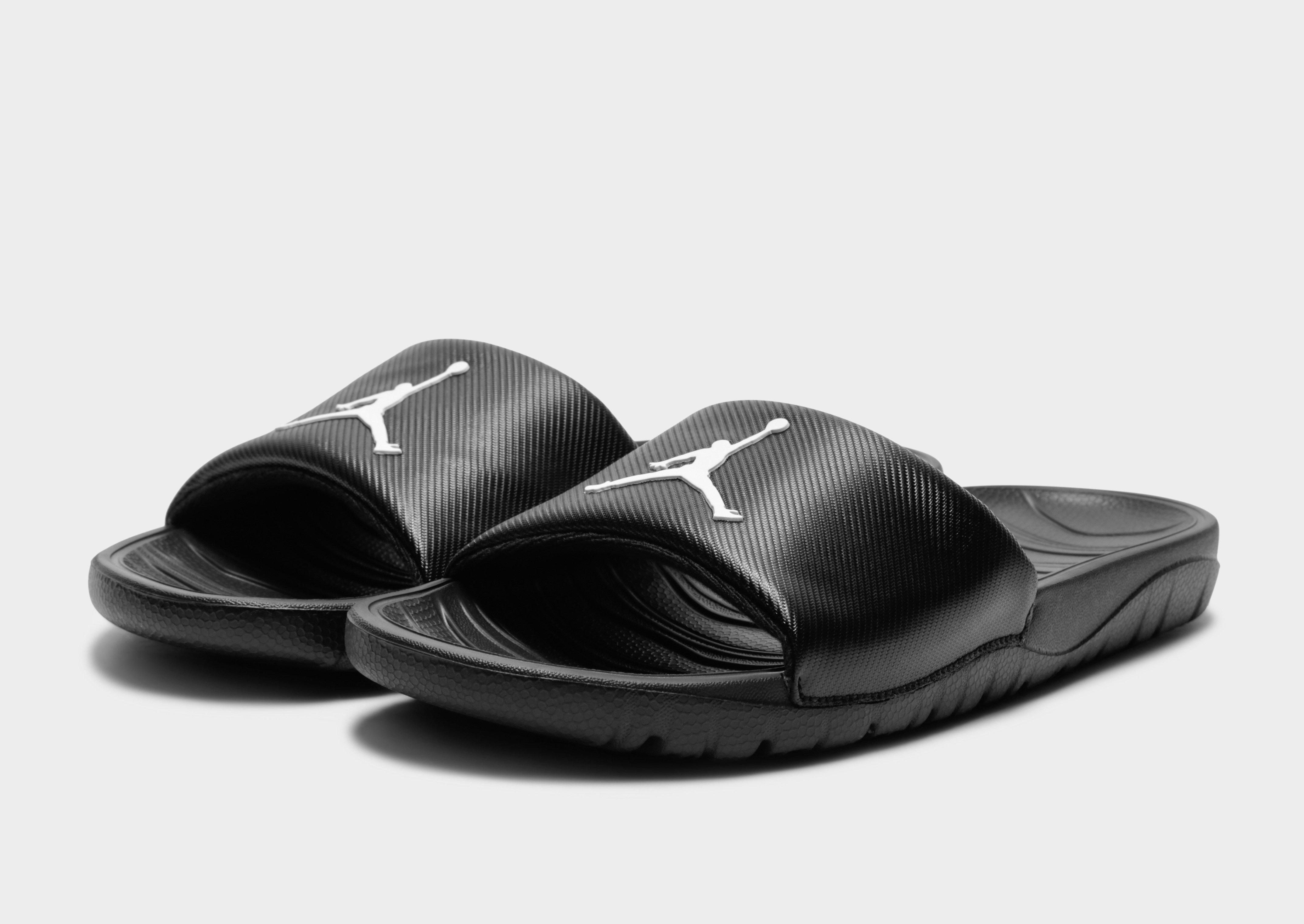 nike air max slides jd sports
