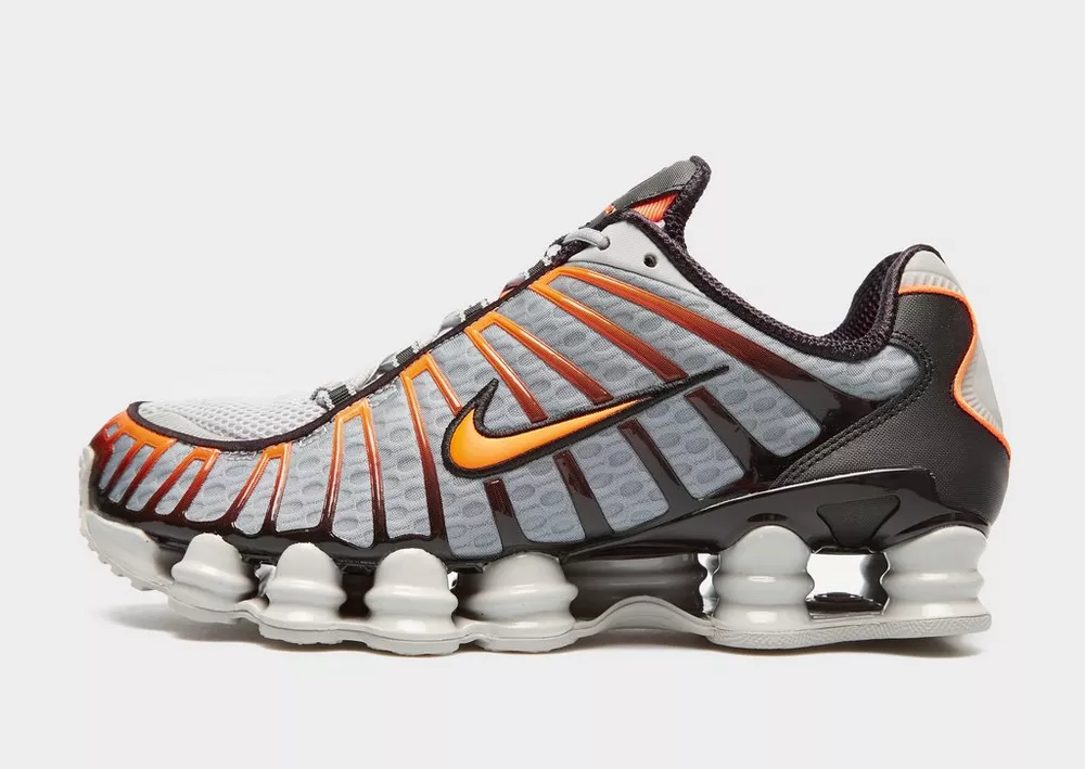 NIKE SHOX TL, фото 1 з 6