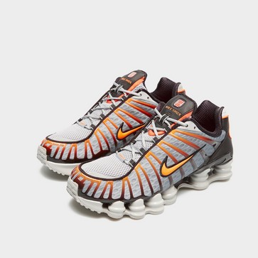 Adidași pentru bărbați NIKE SHOX TL