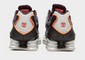 NIKE SHOX TL