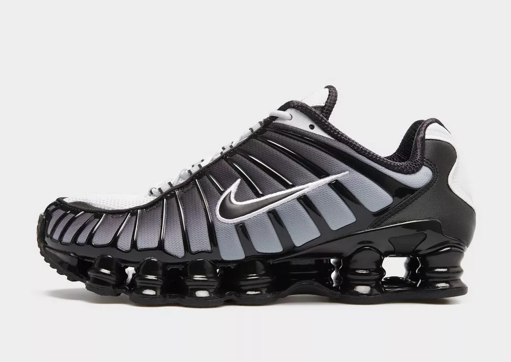 NIKE SHOX TL, фото 1 з 6