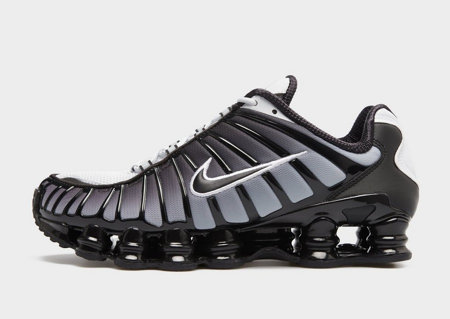 NIKE SHOX TL AV3595-017 | колір Чорний | Взуття в JD Sports