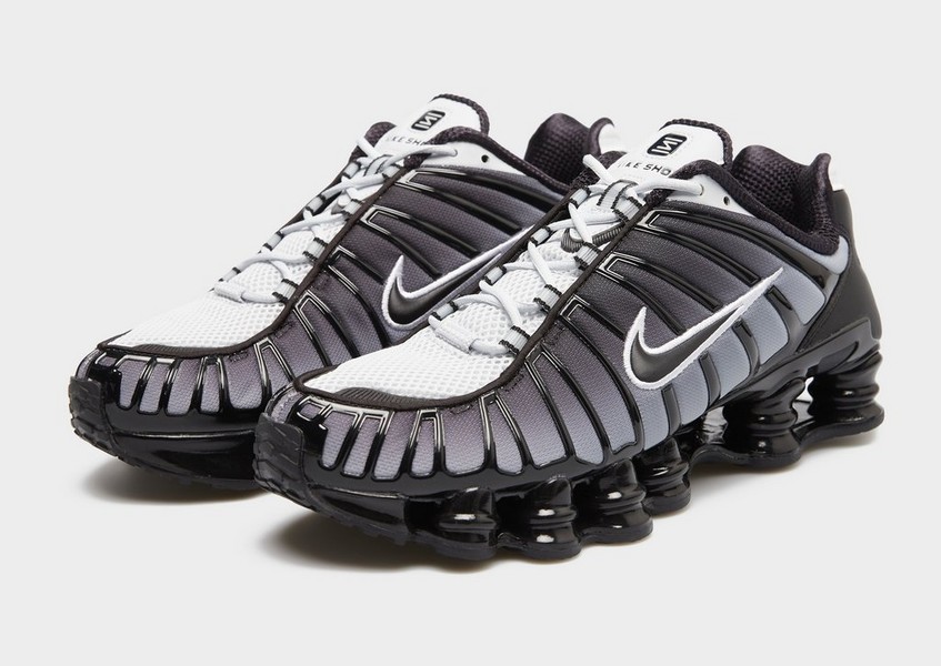 Nike Shox Tl - obrazek 2