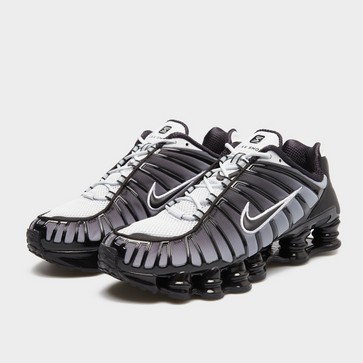 Nike Shox TL | JD Sports