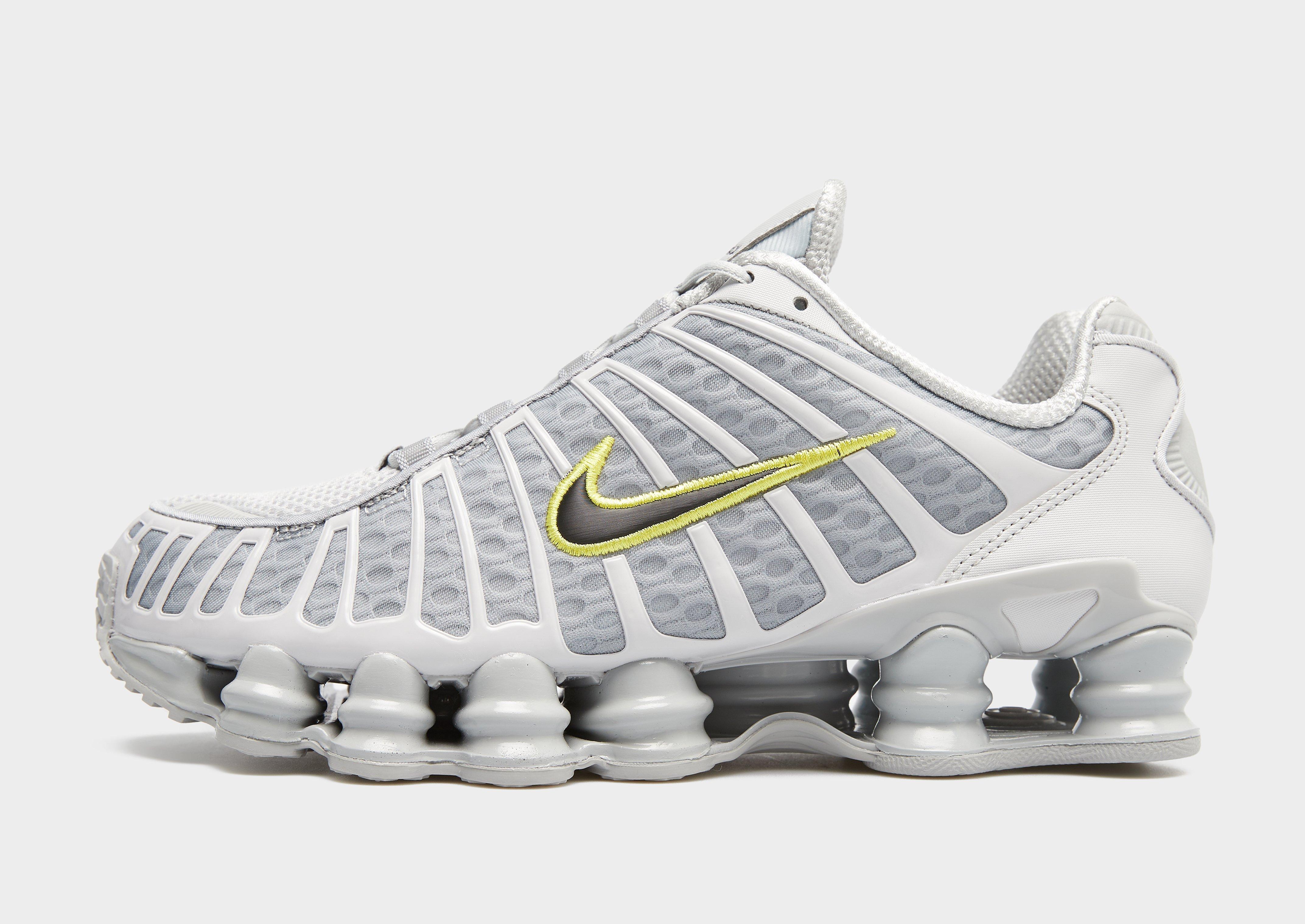 Nike Shox Tl